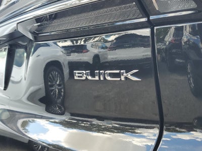 2027 Buick Enclave Avenir