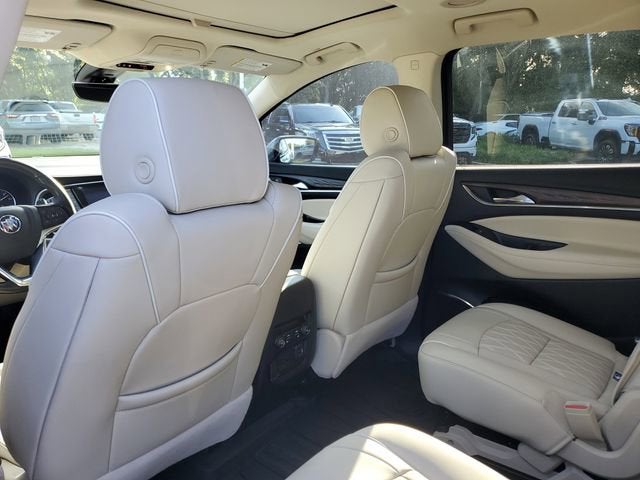 2024 Buick Enclave Avenir