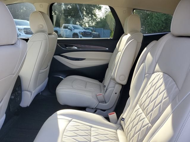 2024 Buick Enclave Avenir