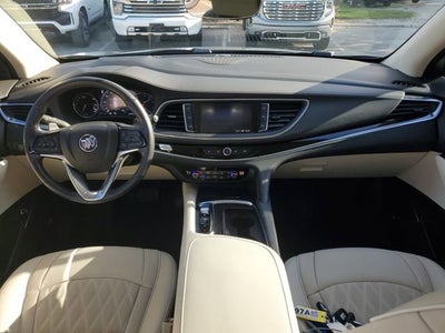 2024 Buick Enclave Avenir