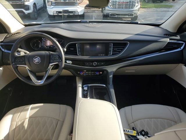 2024 Buick Enclave Avenir