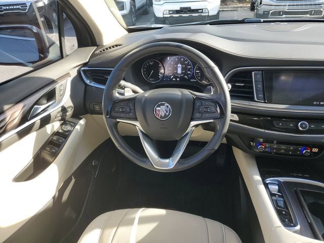 2024 Buick Enclave Avenir