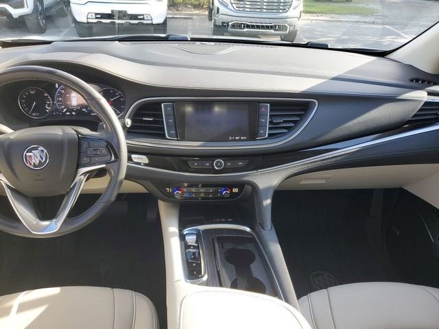 2024 Buick Enclave Avenir