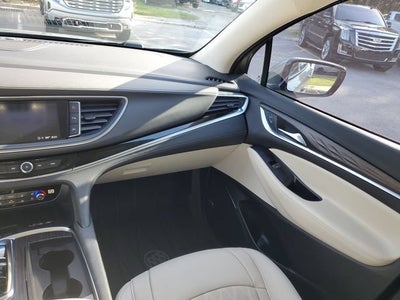 2024 Buick Enclave Avenir