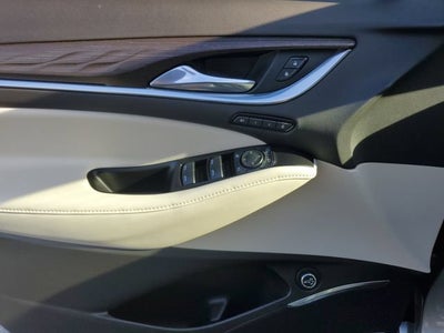 2024 Buick Enclave Avenir