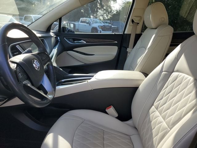 2024 Buick Enclave Avenir