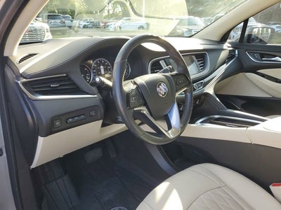 2024 Buick Enclave Avenir