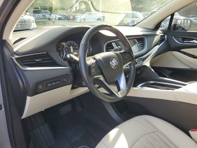 2024 Buick Enclave Avenir