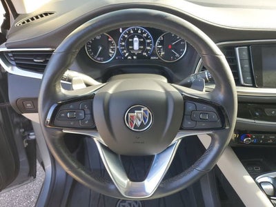 2024 Buick Enclave Avenir