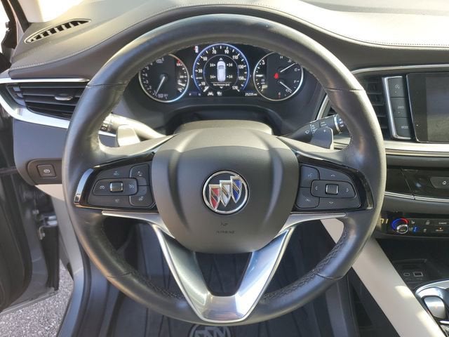2024 Buick Enclave Avenir