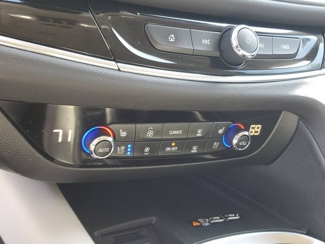 2024 Buick Enclave Avenir