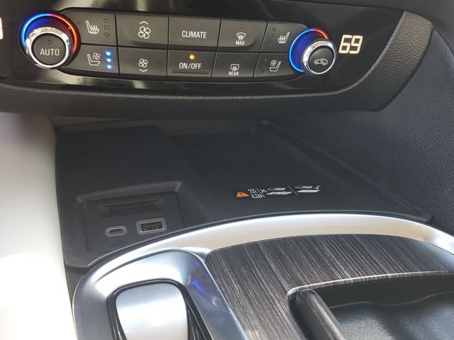 2024 Buick Enclave Avenir