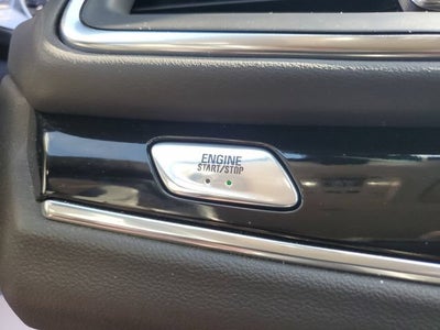 2024 Buick Enclave Avenir