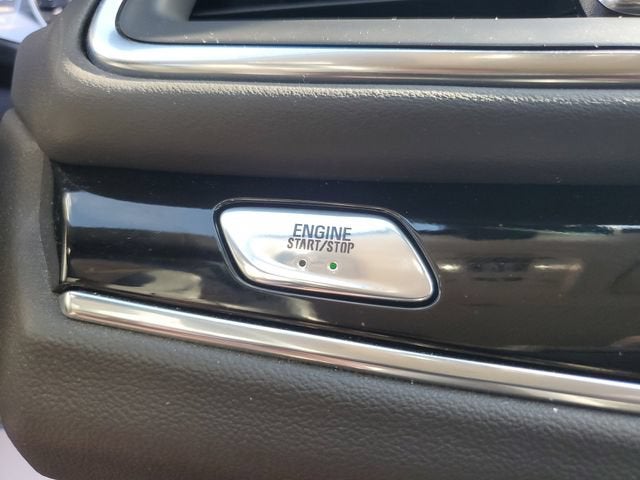 2024 Buick Enclave Avenir