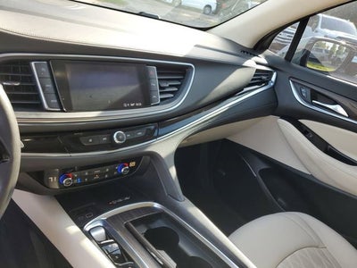 2024 Buick Enclave Avenir