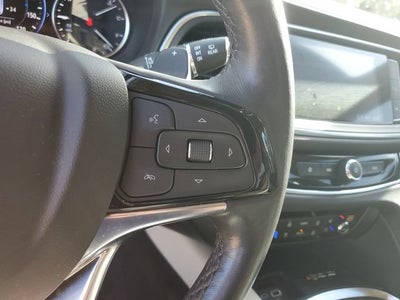 2024 Buick Enclave Avenir