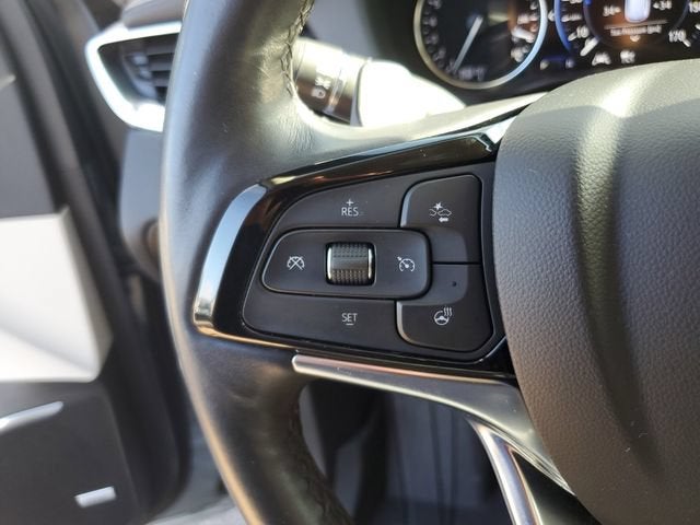 2024 Buick Enclave Avenir