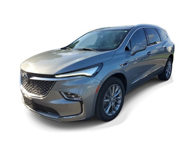 2024 Buick Enclave Avenir
