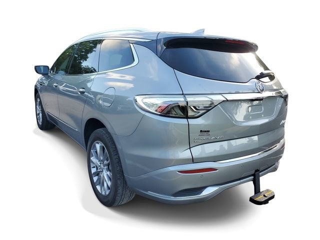 2024 Buick Enclave Avenir