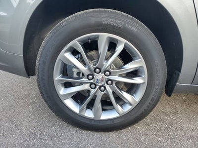 2024 Buick Enclave Avenir