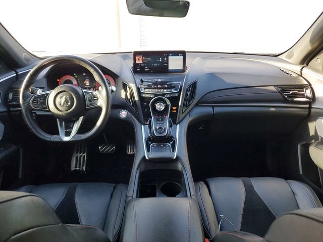 2022 Acura RDX PMC Edition