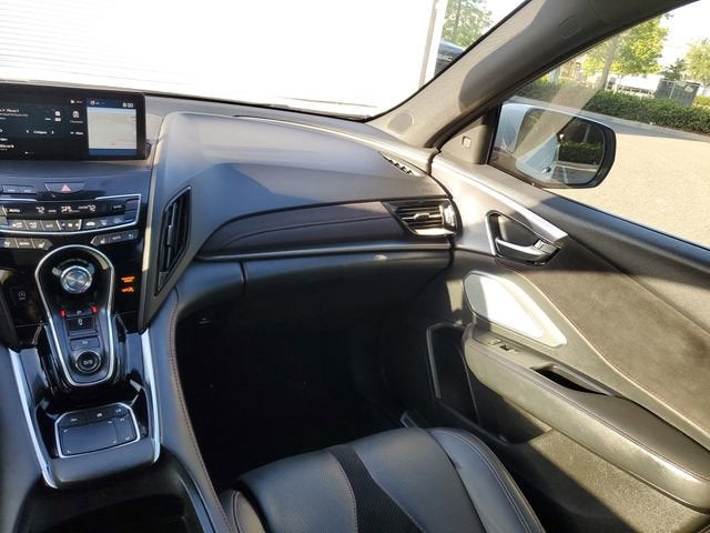 2022 Acura RDX PMC Edition