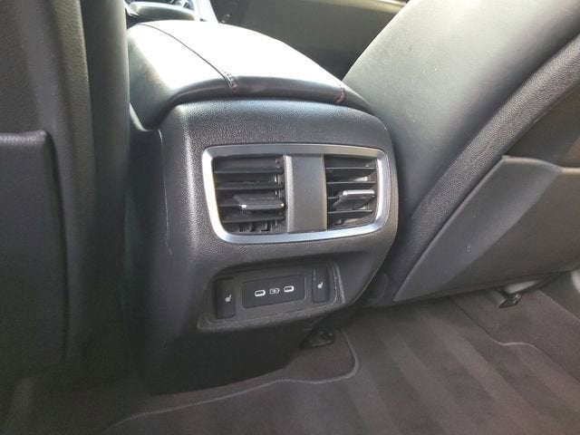 2022 Acura RDX PMC Edition