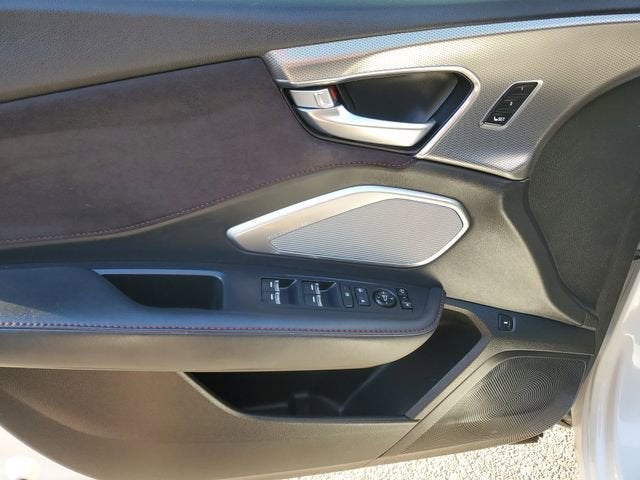 2022 Acura RDX PMC Edition