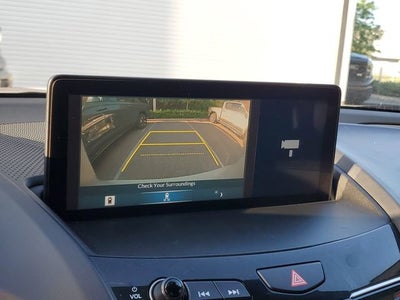 2022 Acura RDX PMC Edition