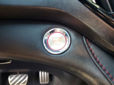 2022 Acura RDX PMC Edition