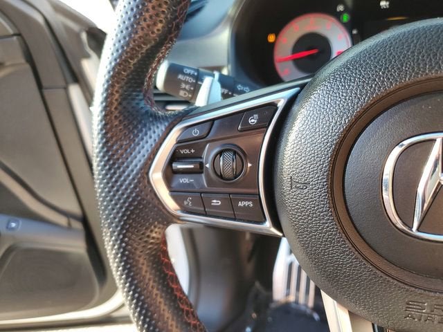 2022 Acura RDX PMC Edition