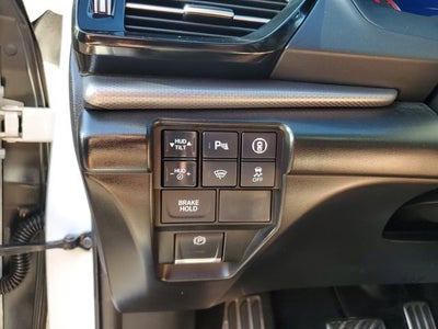 2022 Acura RDX PMC Edition