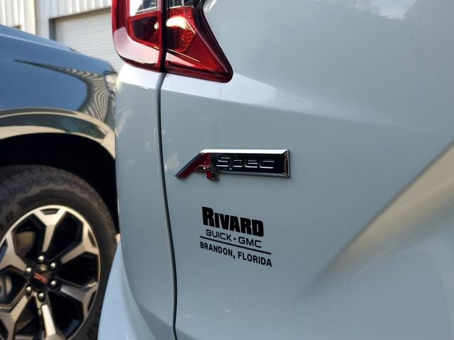 2022 Acura RDX PMC Edition