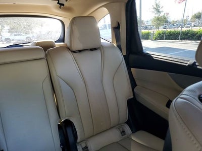 2022 Acura MDX Technology Package