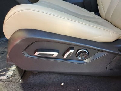 2022 Acura MDX Technology Package