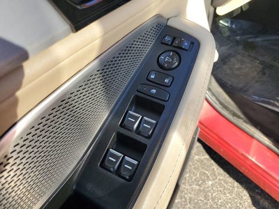 2022 Acura MDX Technology Package