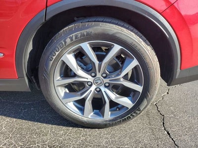 2022 Acura MDX Technology Package