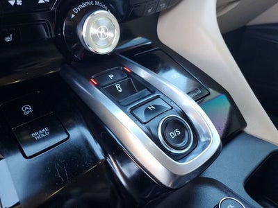 2022 Acura MDX Technology Package