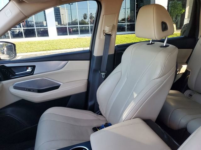 2022 Acura MDX Technology Package