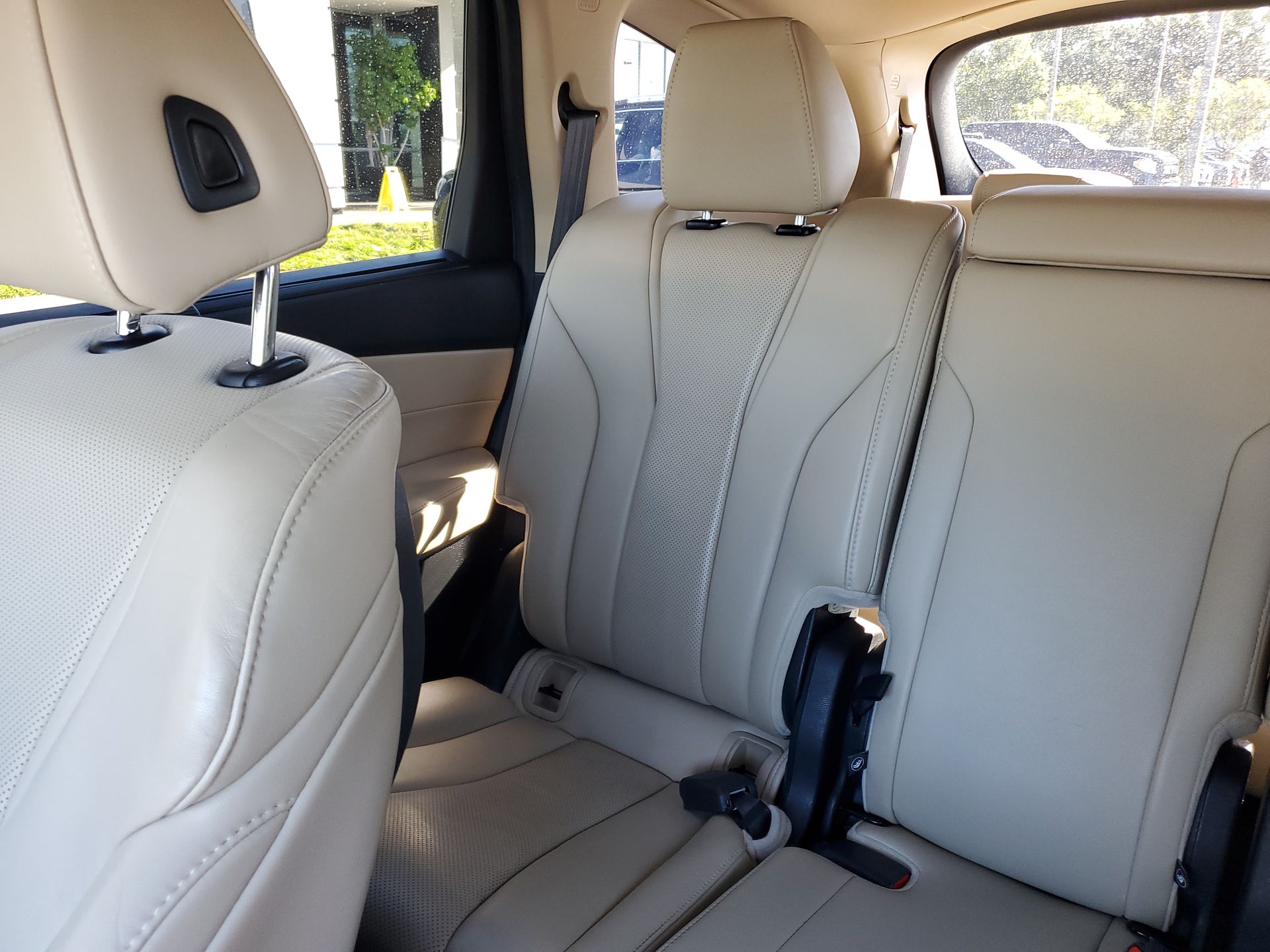 2022 Acura MDX Technology Package