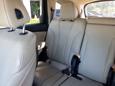 2022 Acura MDX Technology Package