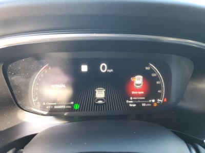 2022 Acura MDX Technology Package