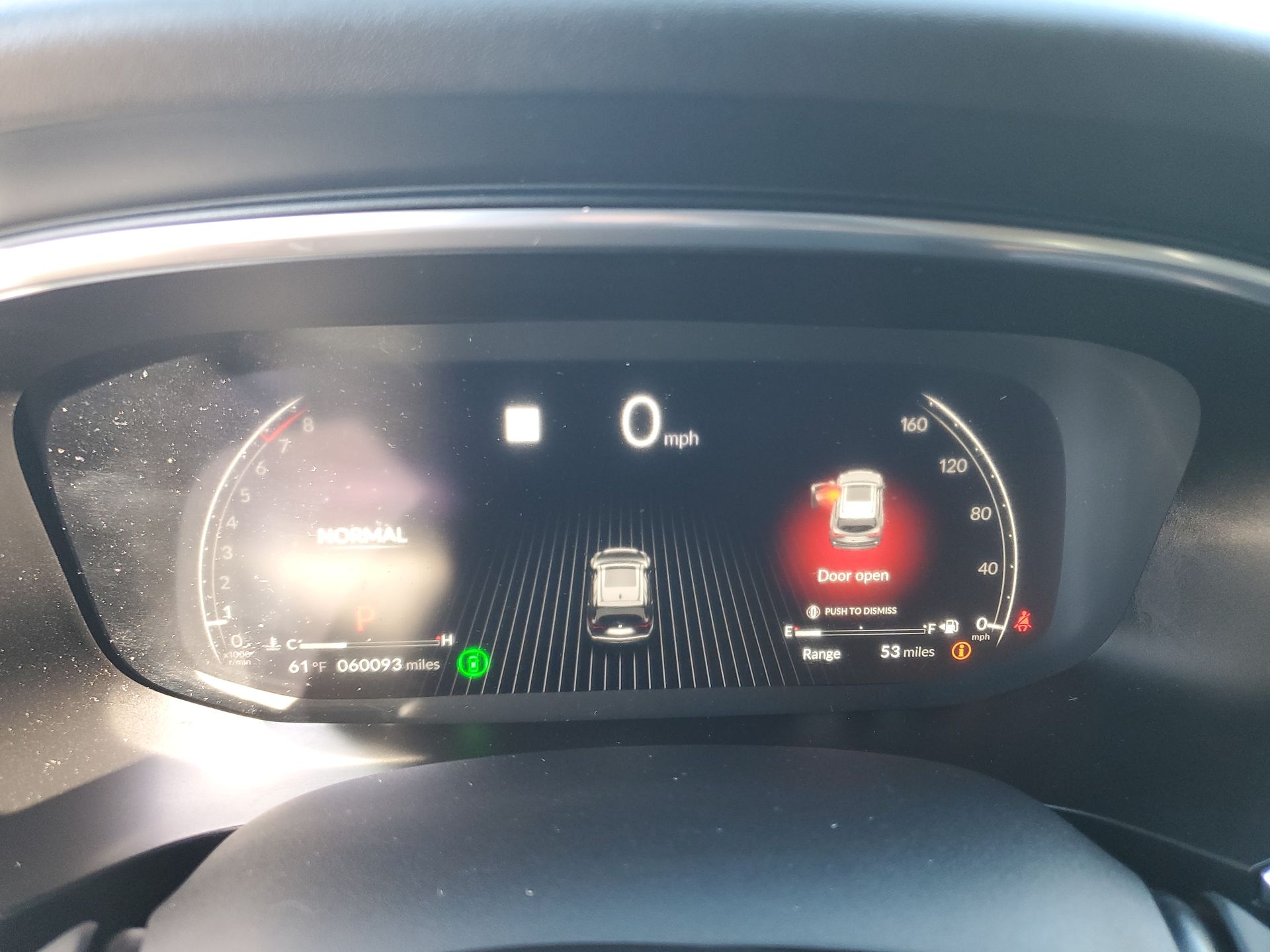 2022 Acura MDX Technology Package