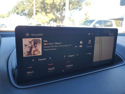 2022 Acura MDX Technology Package