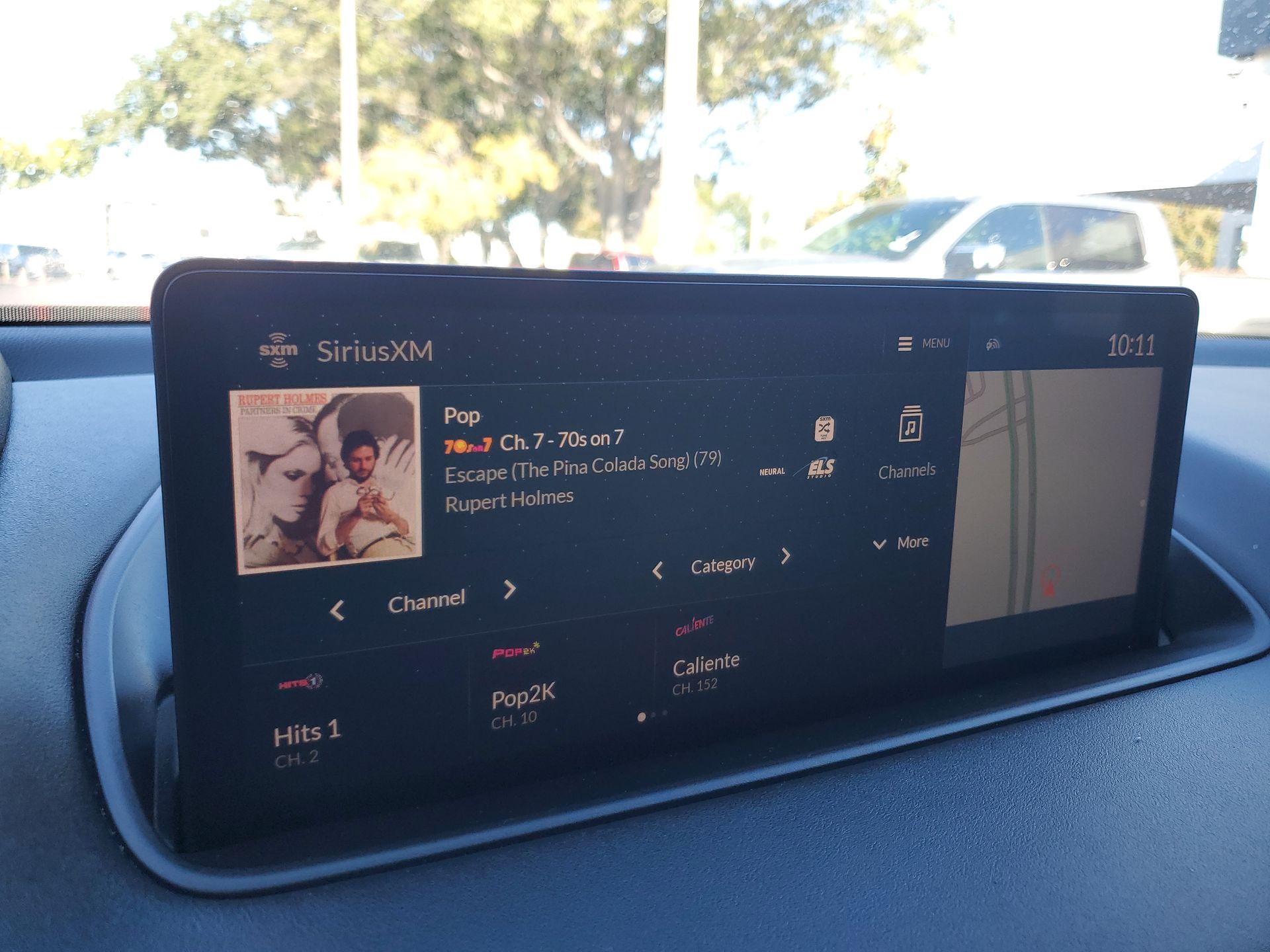 2022 Acura MDX Technology Package