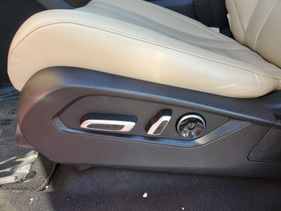 2022 Acura MDX Technology Package