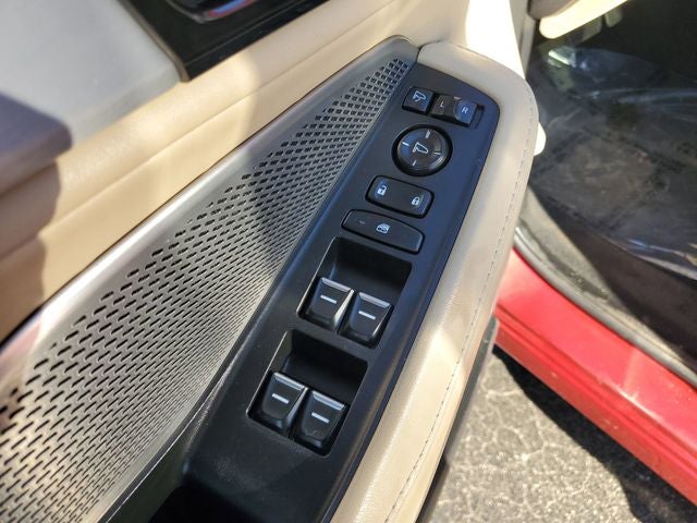 2022 Acura MDX Technology Package