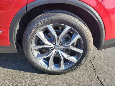 2022 Acura MDX Technology Package