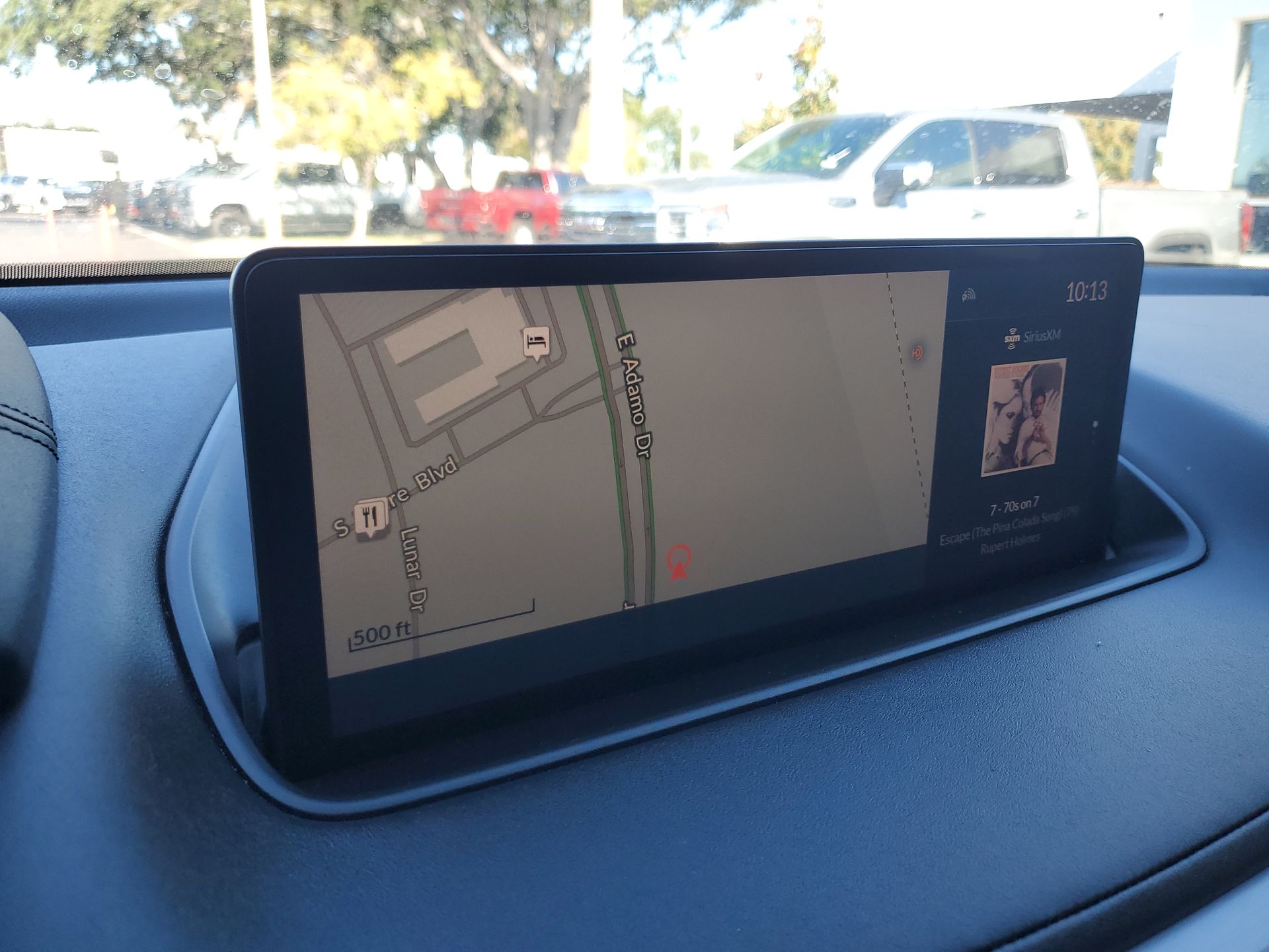 2022 Acura MDX Technology Package