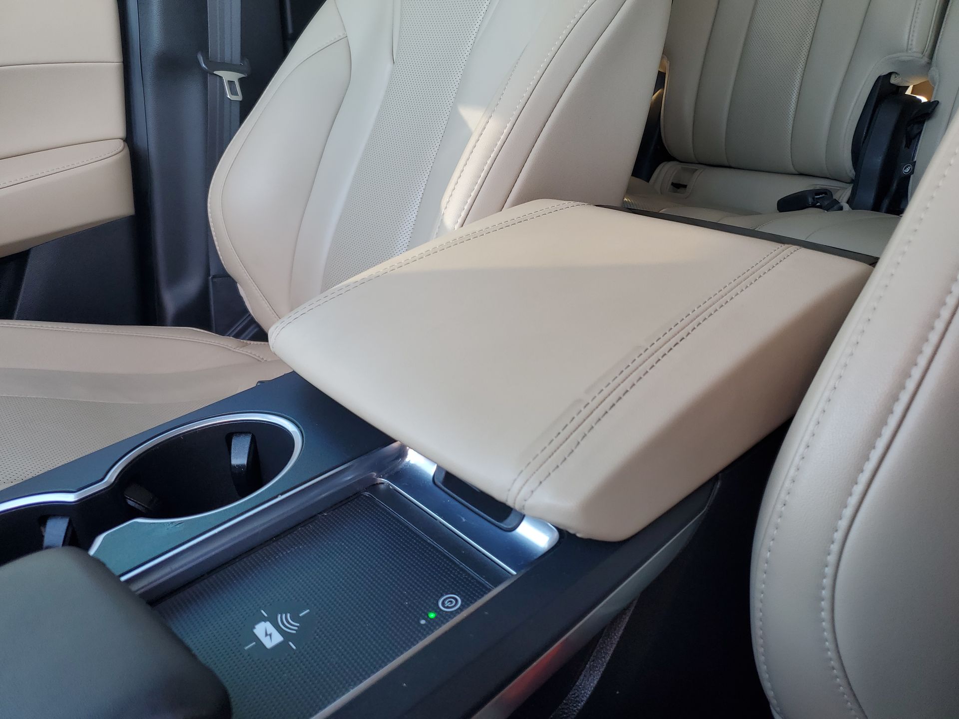 2022 Acura MDX Technology Package